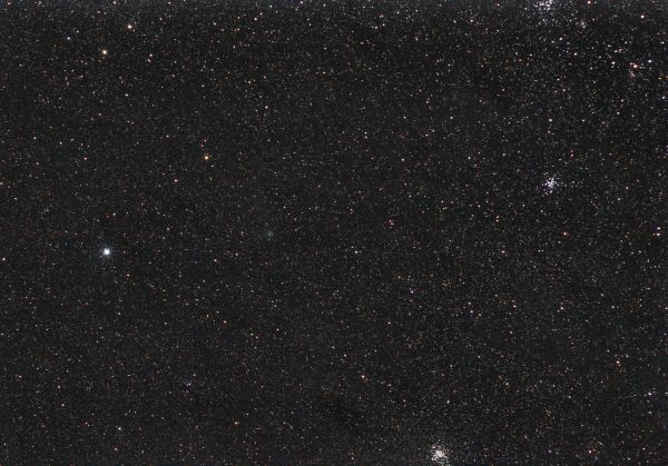103p Hartley - Astrophotography