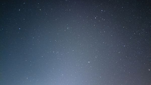 The Beehive Cluster - Astrophotography