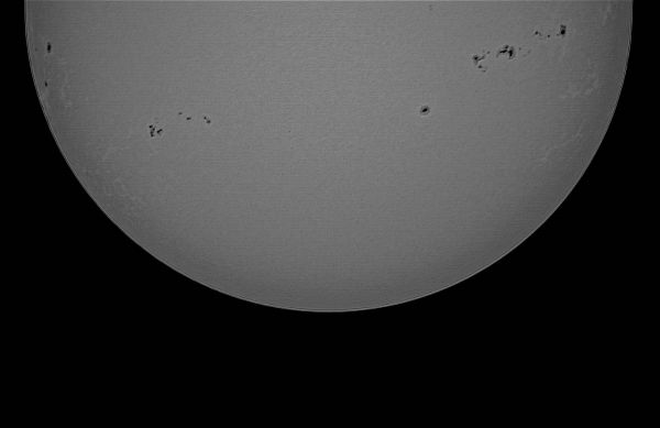 Sun 07/23/24 - Astrophotography
