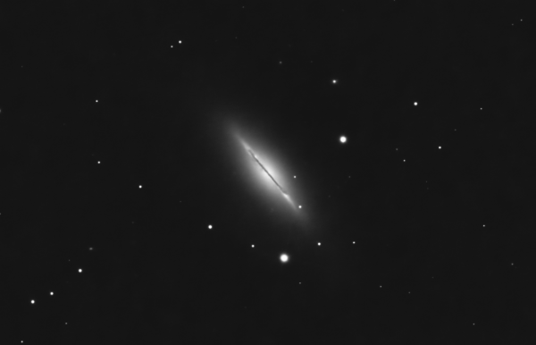 M102 - Astrophotography