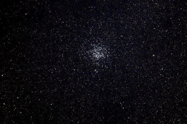 M28 - Astrophotography