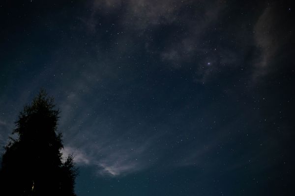 Night Sky - Astrophotography