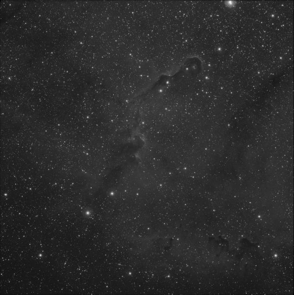 IC1396 - Astrophotography