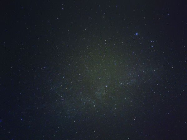 Milky Way - Astrophotography