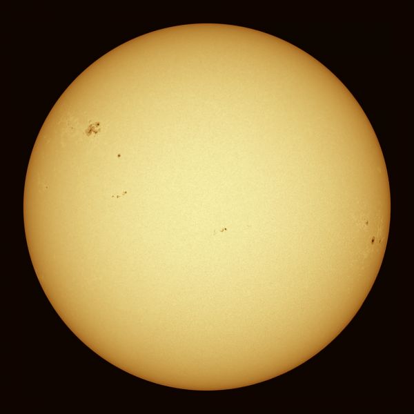 Sun 27.05.24 18:08 (GMT+5) - Astrophotography