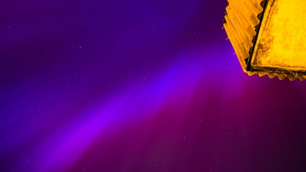 Northern Lights - Astrophotography