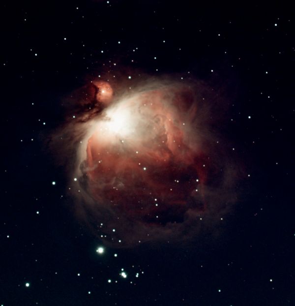 M42 - Astrophotography