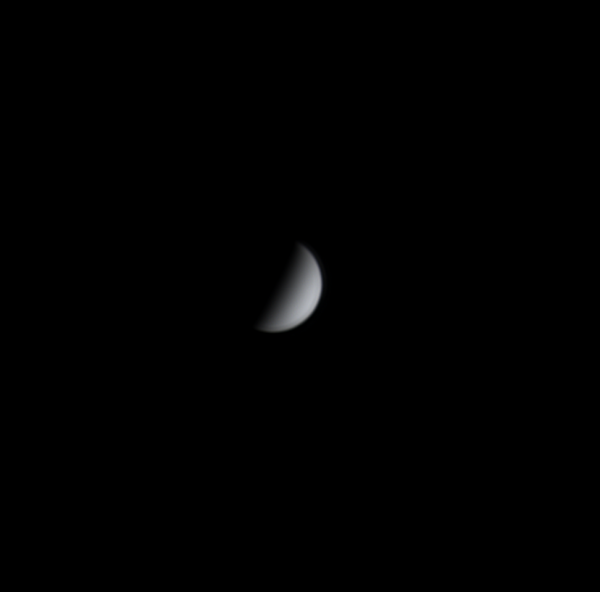 Venus - Astrophotography