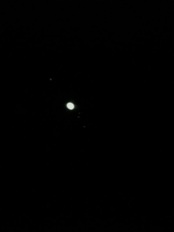 Jupiter - Astrophotography