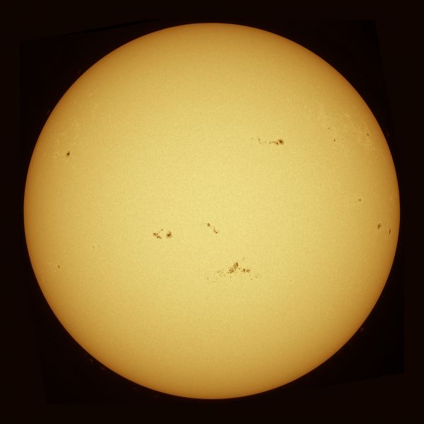 Sun 06/04/24 10:32 (GMT+5) - Astrophotography