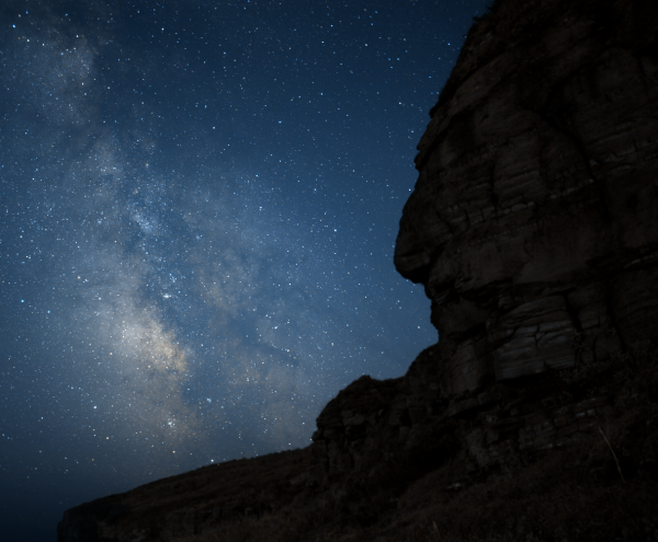 Milky Way - Astrophotography