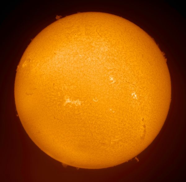 Sun 04/12/2023 - Astrophotography