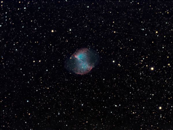 M27.jpg  3200 x 2400 1.8MB - Astrophotography
