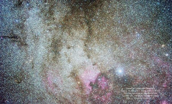 North America - Astrophotography