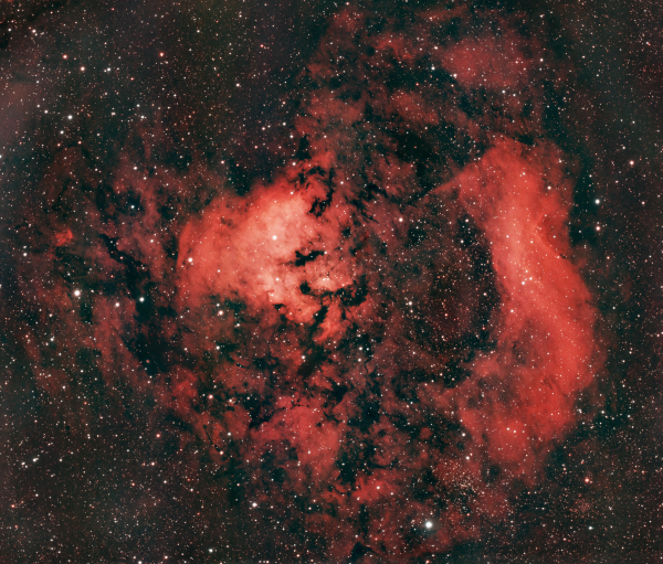 SH2 171 - Astrophotography