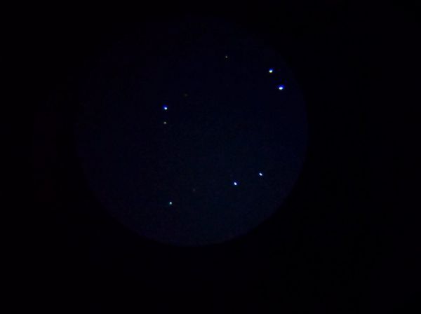 Hyades - Astrophotography