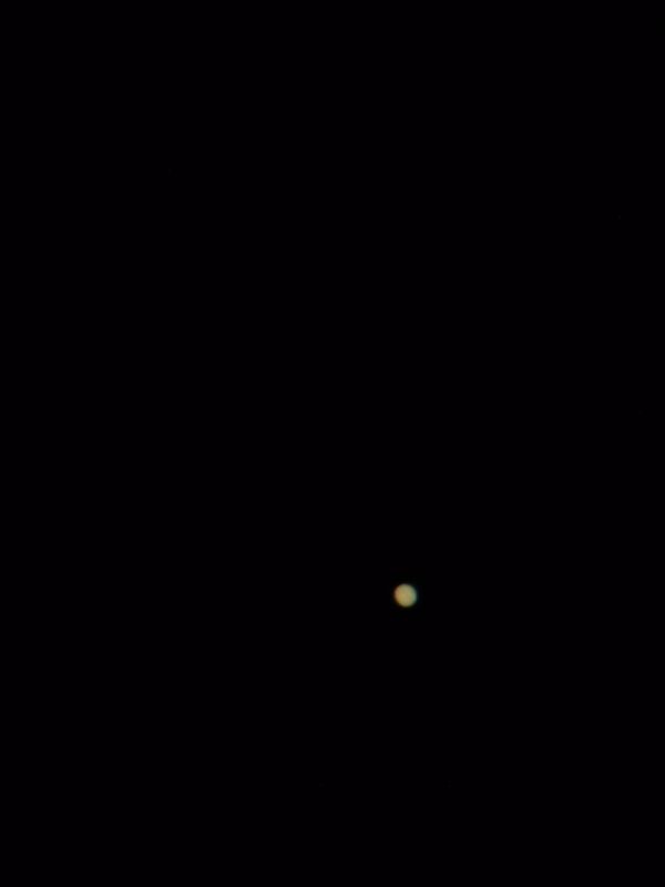 Jupiter, North Equatorial Belt (NEB) - Astrophotography