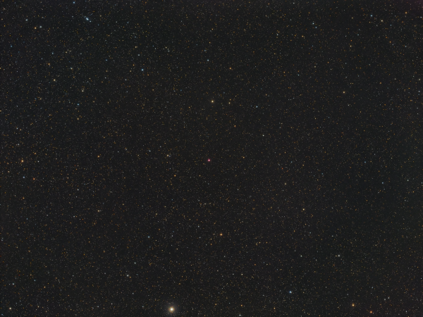 New in Hercules June 2021 - Astrophotography