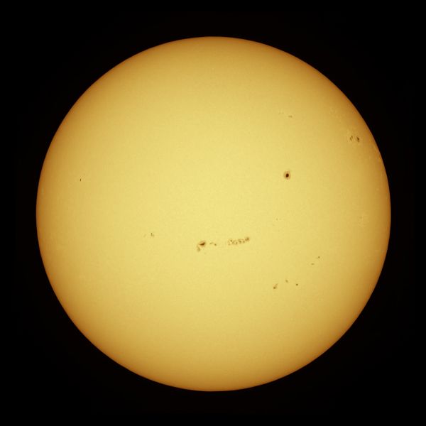 Sun 05.04.2025 09:52 UTC+5 - Astrophotography