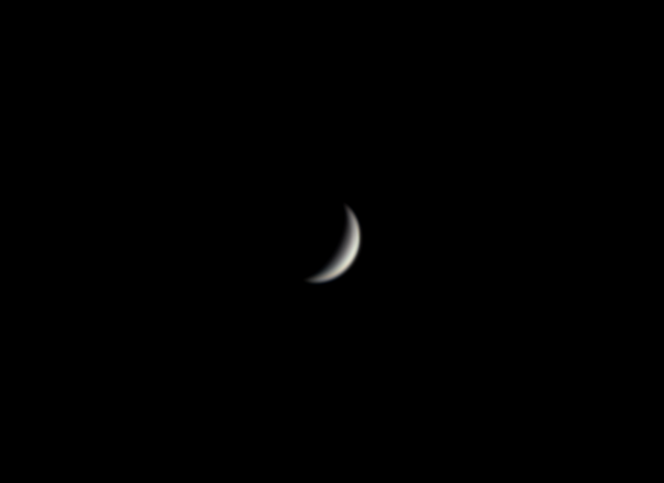 • Venus 04.12.21 • - Astrophotography