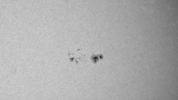 Sun 19.06.24 09:55 (GMT+5) - Astrophotography