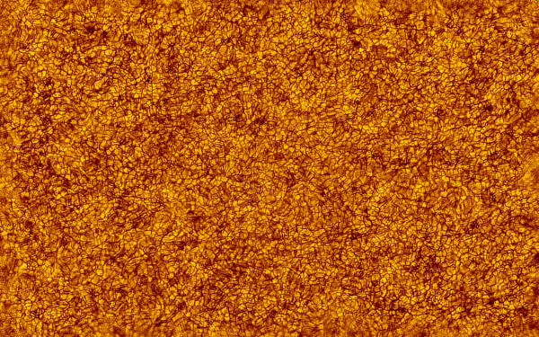 2019.08.24 Sun granulation - Astrophotography