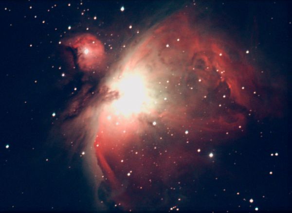 M42 - Astrophotography