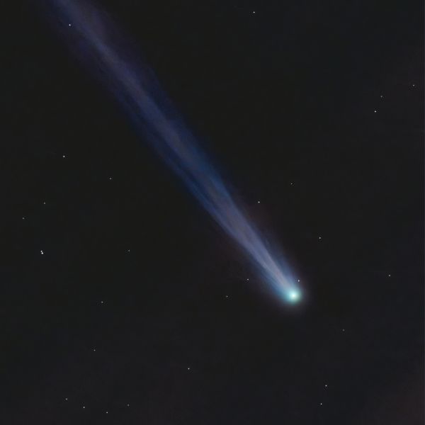 C/2023 P1 Nishimura - Astrophotography