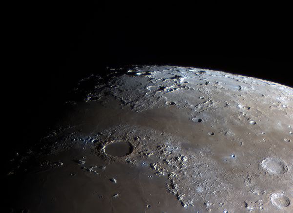 Plato, 29.04.2023 - Astrophotography
