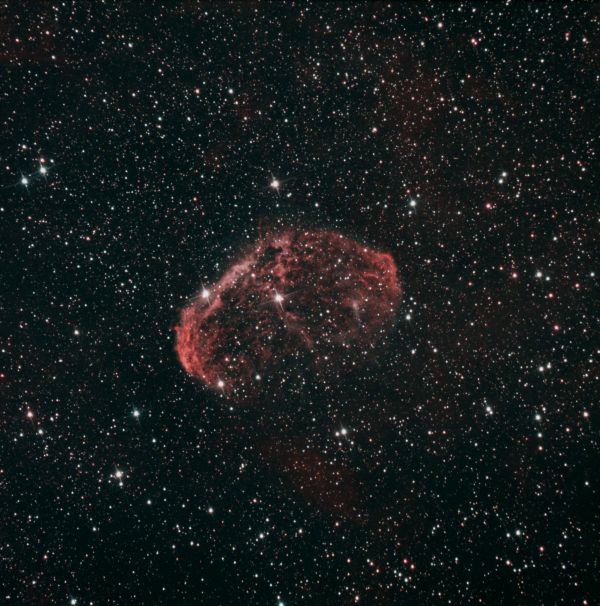 C27 - Astrophotography