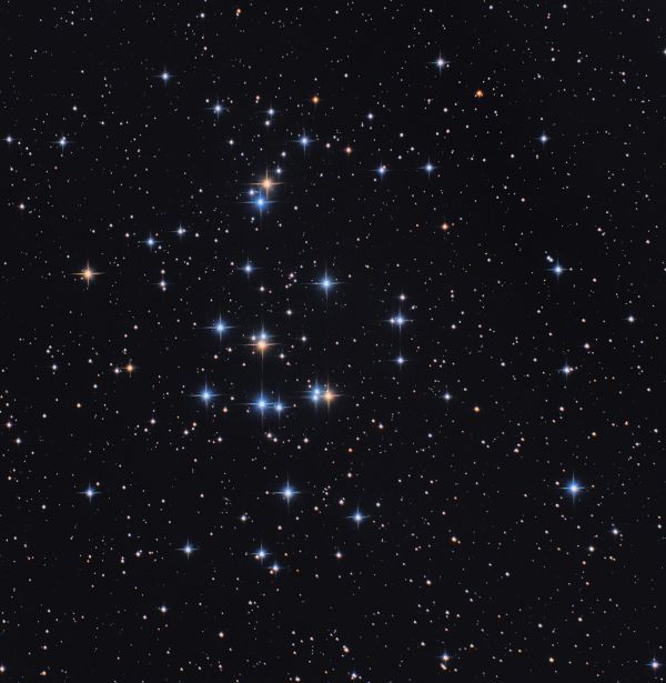 M44 - Astrophotography