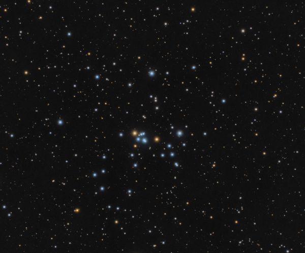 NGC2281 - Astrophotography
