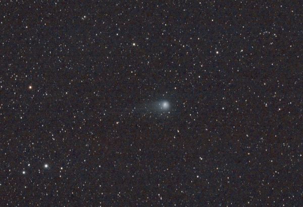 C/2017K2 - Astrophotography