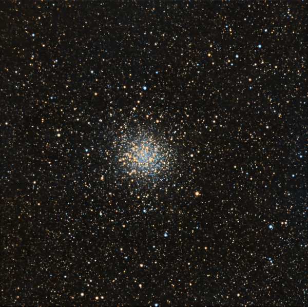 M22 - Astrophotography