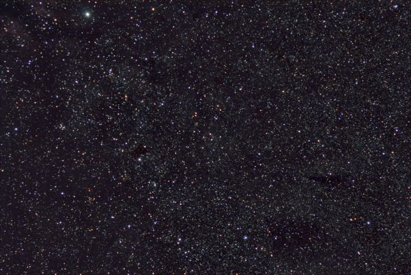 NGC6888, M29 - Astrophotography