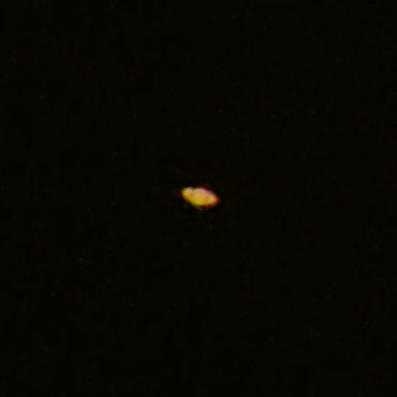 Saturn - Astrophotography