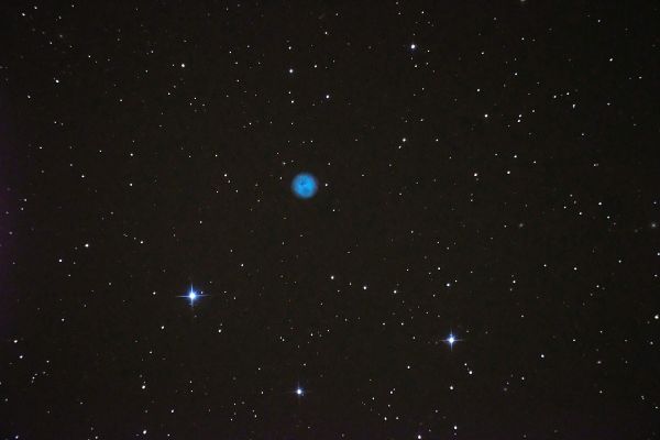 M97 - Astrophotography