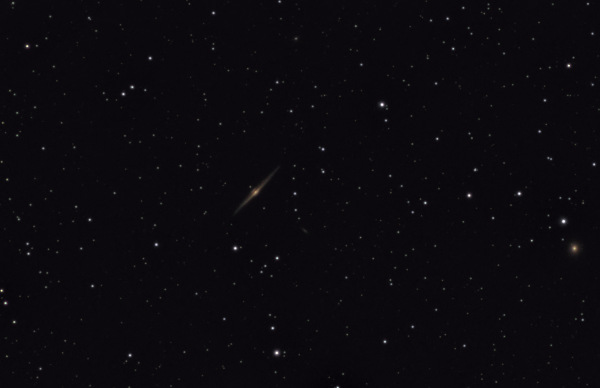 The Needle - Astrophotography