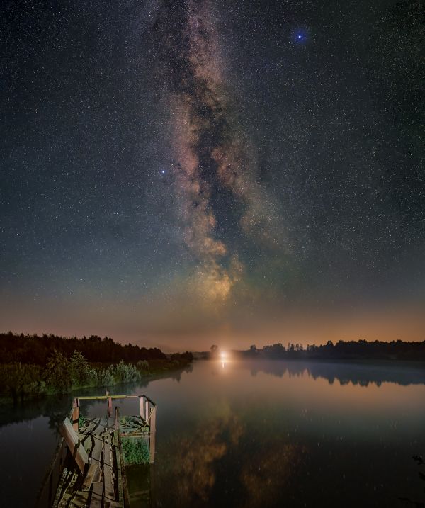 Milky Way - Astrophotography