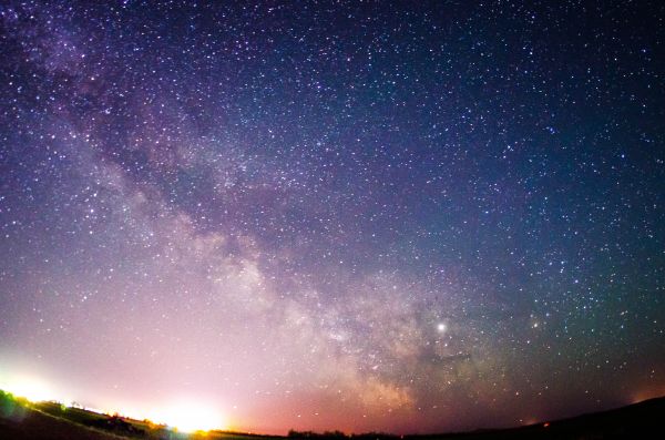 Milky Way - Astrophotography