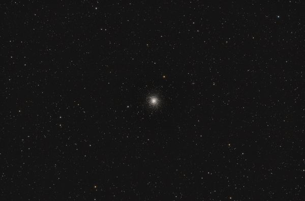 M13 - Astrophotography