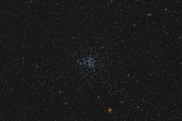 M37 - NGC2099 - Astrophotography