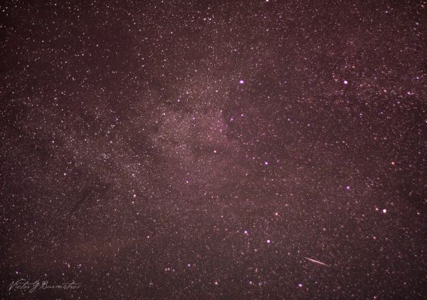 NGC 7000 North America - Astrophotography