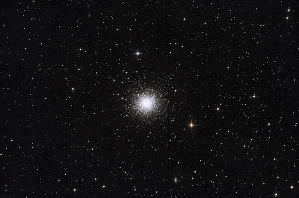 M13 (NGC 6205) - Astrophotography