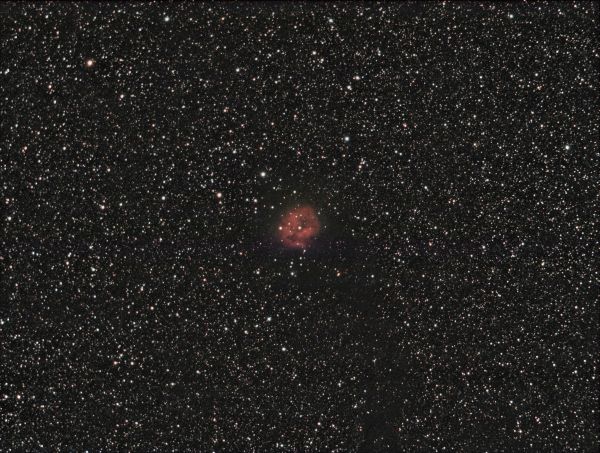 IC 5146 - Astrophotography