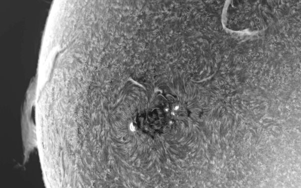 Sun. 23.06.2022 - Astrophotography