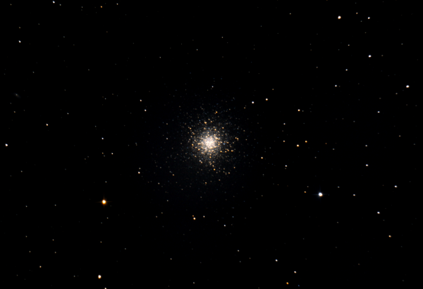 M13 / NGC 6205 - Astrophotography