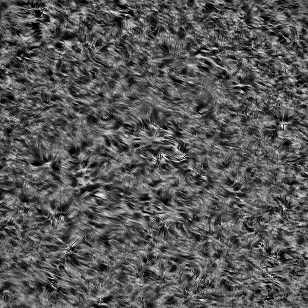 2019.08.24 Sun H-Alpha - Astrophotography