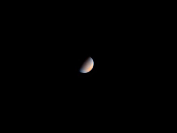 Venus - Astrophotography