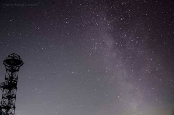 Milky Way - Astrophotography